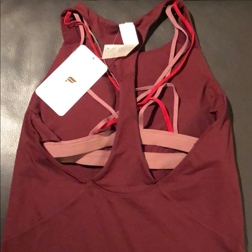Fabletics Kessler Performance Tank